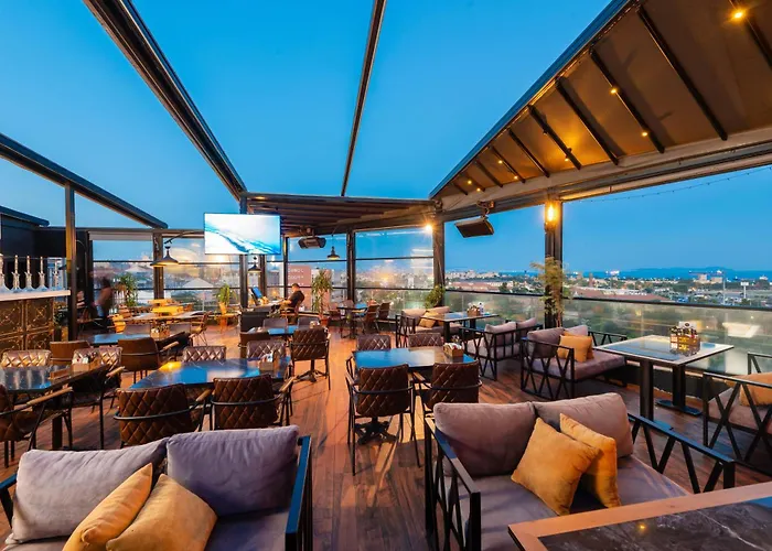 Grand Abimo Hotel Istanbul