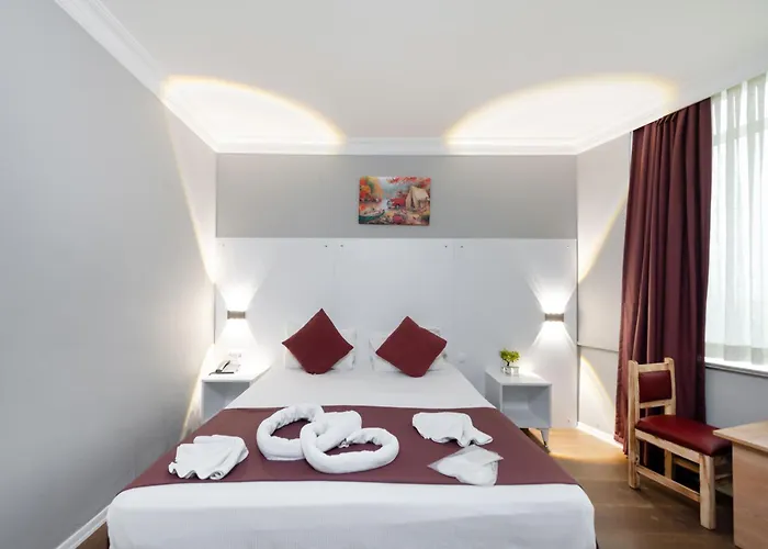 Grand Abimo Istanbul