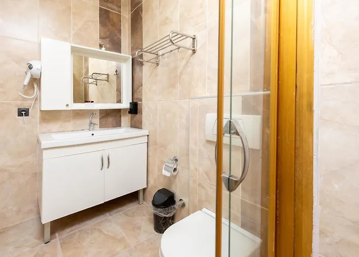 Grand Abimo Istanbul