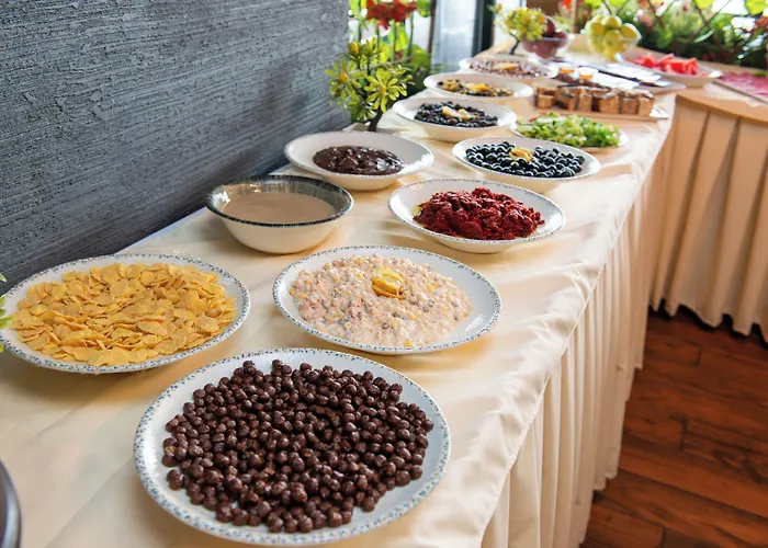 Grand Abimo Hotel Istanbul