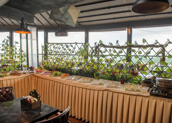 Hotel Grand Abimo Istanbul