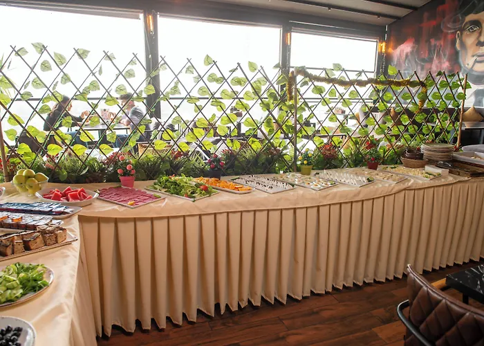 Grand Abimo Hotel 3*