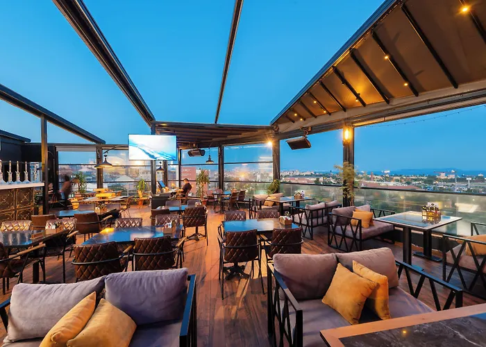 Grand Abimo 3* Istanbul