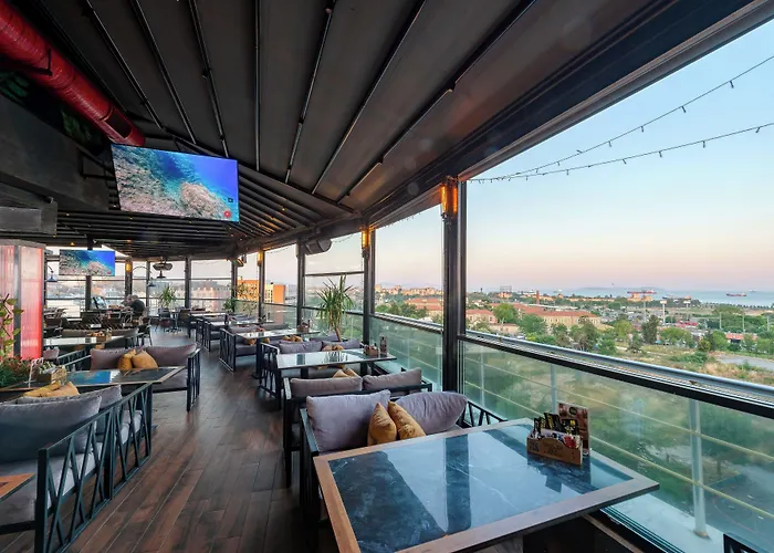 Hotel Grand Abimo Istanbul