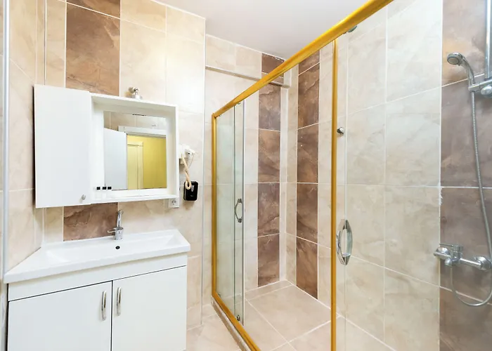 Grand Abimo Hotel Istanbul