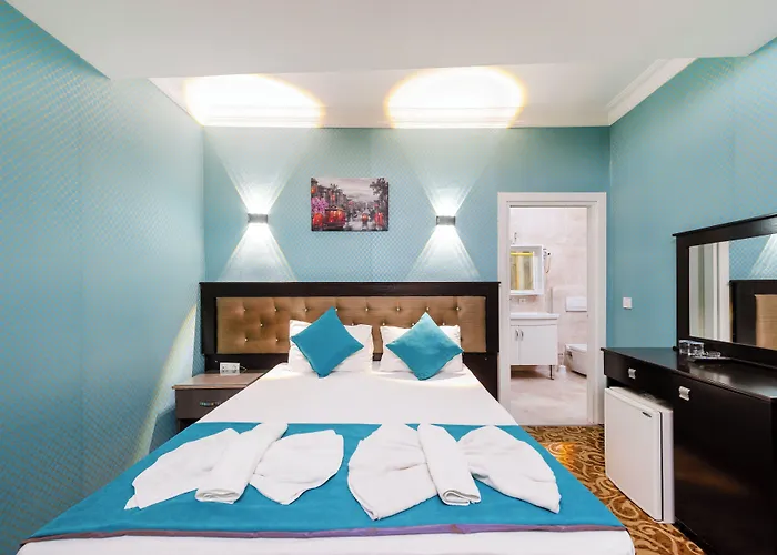 Grand Abimo Istanbul