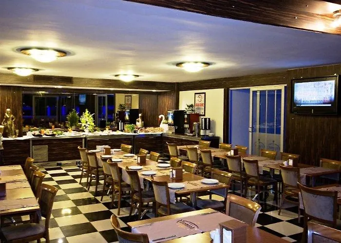 Grand Abimo Ξενοδοχείο 3*