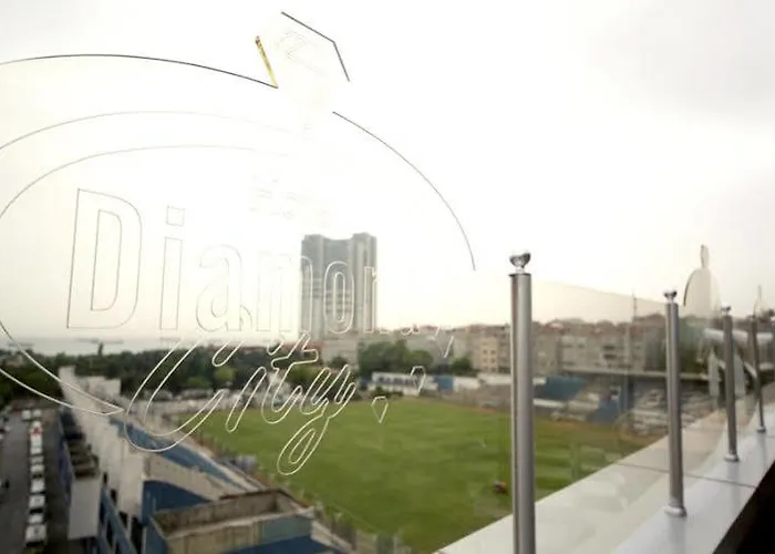 Отель Grand Abimo 3*