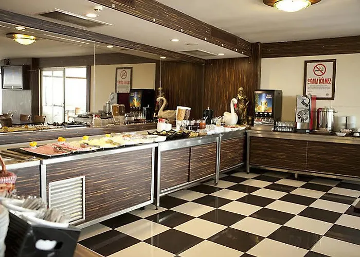 Grand Abimo Отель 3*