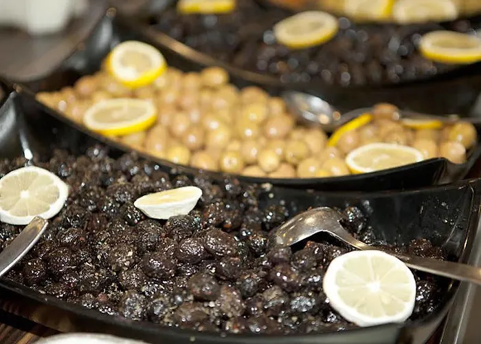 Grand Abimo Hotel Istanbul