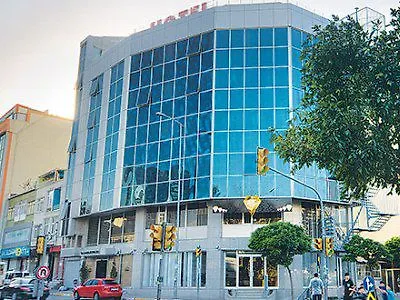 Hotel Grand Abimo Istanbul