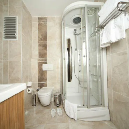 Grand Abimo Hotell