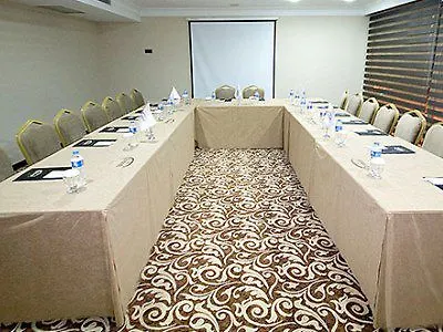 Grand Abimo Отель 3*