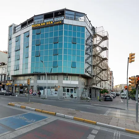 Grand Abimo Hotell 3*