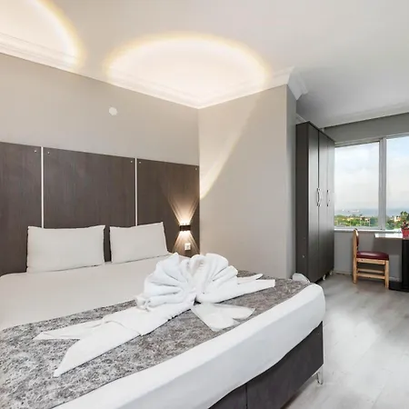 Hotell Grand Abimo
