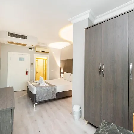 Hotell Grand Abimo