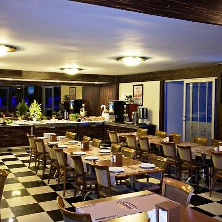 Grand Abimo Hotell 3*