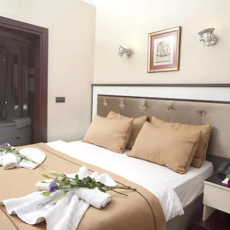 Grand Abimo Hotell
