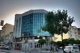 Hotell Grand Abimo