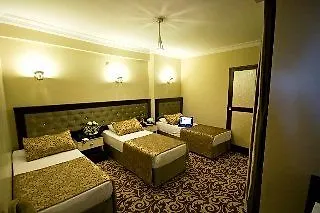 Grand Abimo Hotell 3*