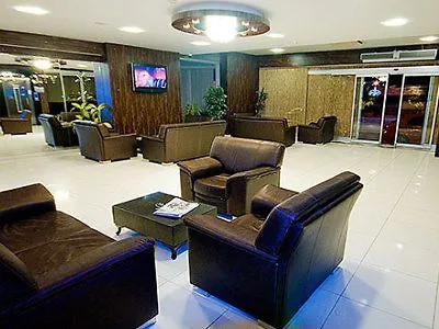 Grand Abimo Hotell