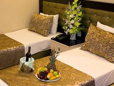 Hotell Grand Abimo 3*