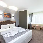 Grand Abimo Hotel