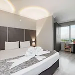 Grand Abimo Hotel