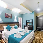 Grand Abimo Hotel 3*