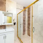 Grand Abimo Hotel Estambul