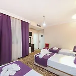 Hotel Grand Abimo Estambul