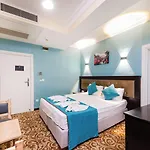 Hotel Grand Abimo Estambul