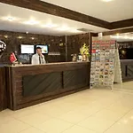 Hotel Grand Abimo 3*