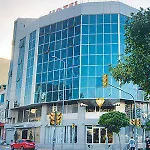 Hotel Grand Abimo Estambul