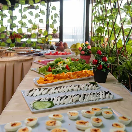 Grand Abimo 3* Istanboel